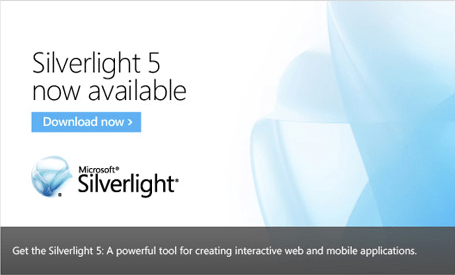 silverlight